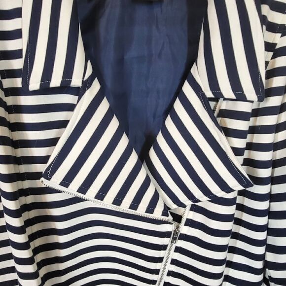 Plus Size Lane Bryant Jacket - Picture 4 of 10